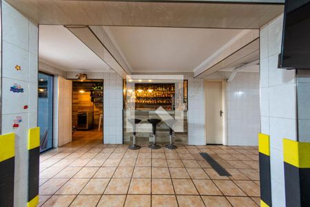 Casa para alugar com 150m², 3 quartos e 4 vagasÁrea comum