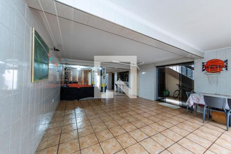 Casa para alugar com 150m², 3 quartos e 4 vagasÁrea comum