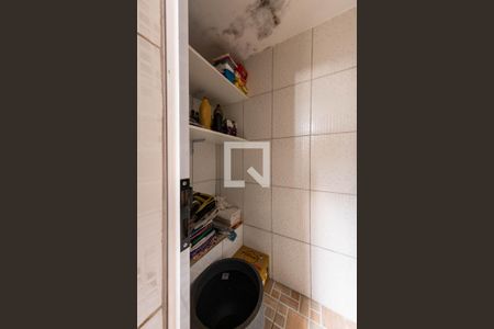 Casa para alugar com 150m², 3 quartos e 4 vagasÁrea de Serviço