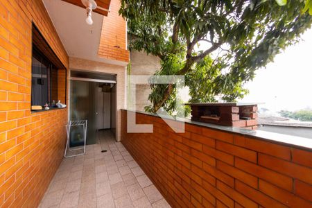 Casa para alugar com 150m², 3 quartos e 4 vagasÁrea comum