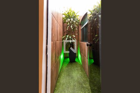 Casa para alugar com 150m², 3 quartos e 4 vagasLavabo