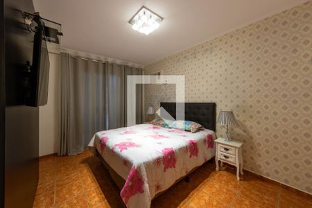 Casa para alugar com 150m², 3 quartos e 4 vagassuíte 2