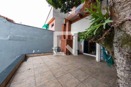 Casa para alugar com 150m², 3 quartos e 4 vagasÁrea comum