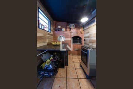 Casa para alugar com 150m², 3 quartos e 4 vagasÁrea comum