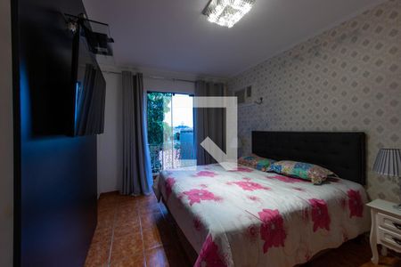 Casa para alugar com 150m², 3 quartos e 4 vagassuíte 2