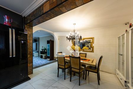 Sala de casa à venda com 3 quartos, 150m² em Vila Nova, São Paulo