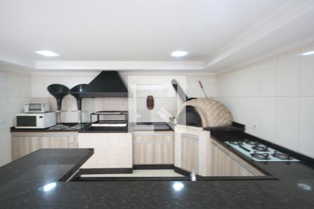 Casa à venda com 341m², 3 quartos e 8 vagasEspaço Gourmet