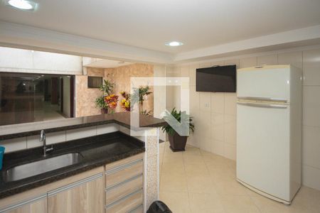 Casa à venda com 341m², 3 quartos e 8 vagasEspaço Gourmet