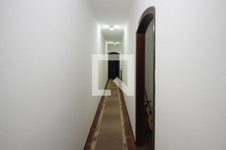 Casa à venda com 341m², 3 quartos e 8 vagascorredor