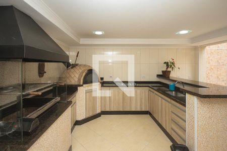 Casa à venda com 341m², 3 quartos e 8 vagasEspaço Gourmet