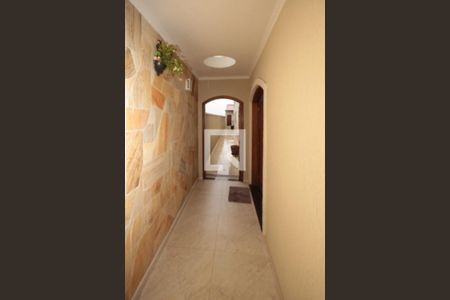 Casa à venda com 341m², 3 quartos e 8 vagascorredor externo