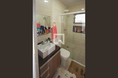 Casa à venda com 341m², 3 quartos e 8 vagasBanheiro Suite