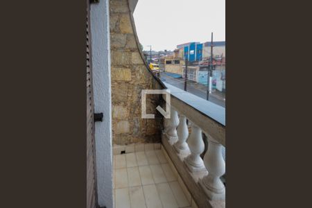 Casa à venda com 341m², 3 quartos e 8 vagasVaranda da Suite 03