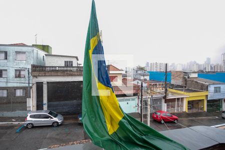 Casa à venda com 341m², 3 quartos e 8 vagasVaranda da Suite 03