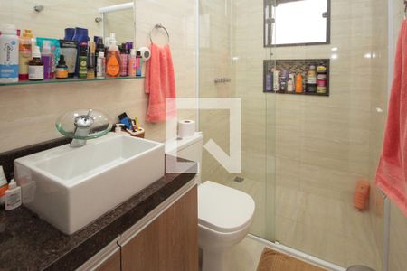 Casa à venda com 341m², 3 quartos e 8 vagasBanheiro Suite