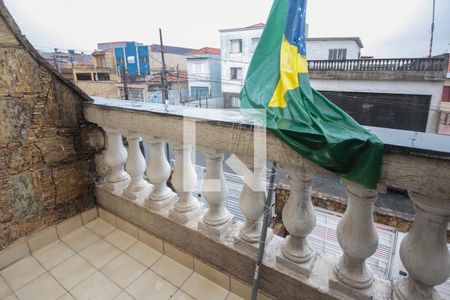 Casa à venda com 341m², 3 quartos e 8 vagasVaranda da Suite 03