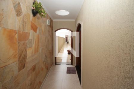 Casa à venda com 341m², 3 quartos e 8 vagascorredor externo