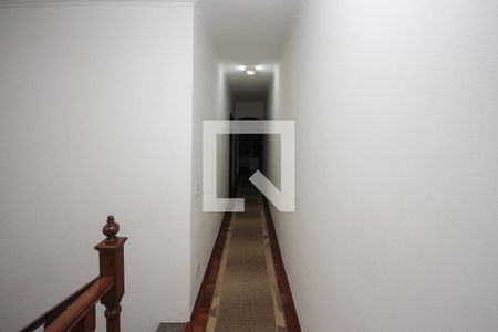 Casa à venda com 341m², 3 quartos e 8 vagasCorredor