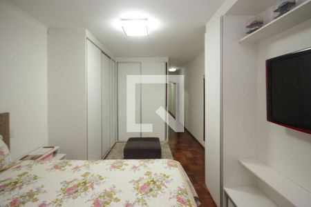 Casa à venda com 341m², 3 quartos e 8 vagasSuite 03