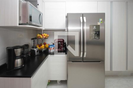 Casa à venda com 341m², 3 quartos e 8 vagasCozinha