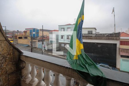 Casa à venda com 341m², 3 quartos e 8 vagasVaranda da Suite 03