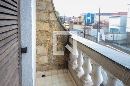 Casa à venda com 341m², 3 quartos e 8 vagasVaranda da Suite 03