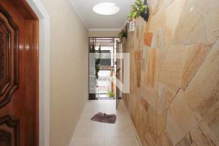 Casa à venda com 341m², 3 quartos e 8 vagascorredor externo
