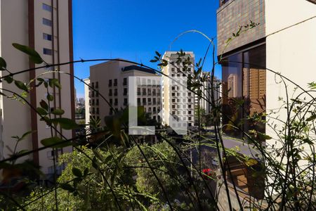 Apartamento à venda com 226m², 4 quartos e 4 vagas Apartamento à venda com 226m², 4 quartos e 4 vagasVista do Quarto 2