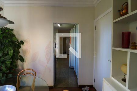 Apartamento à venda com 226m², 4 quartos e 4 vagas Apartamento à venda com 226m², 4 quartos e 4 vagasCopa