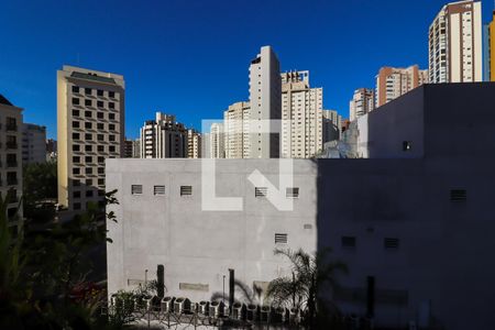 Apartamento à venda com 226m², 4 quartos e 4 vagas Apartamento à venda com 226m², 4 quartos e 4 vagasVista da Varanda