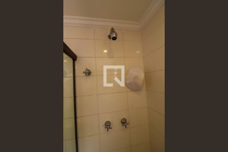 Apartamento à venda com 226m², 4 quartos e 4 vagas Apartamento à venda com 226m², 4 quartos e 4 vagasBanheiro da Suíte 2