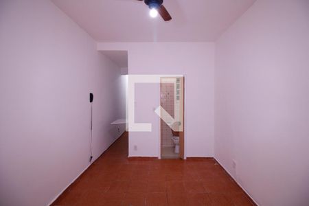 Sala/Quarto de kitnet/studio à venda com 1 quarto, 23m² em Botafogo, Rio de Janeiro