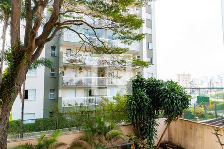 Vista do Quarto 1 de apartamento à venda com 2 quartos, 67m² em Chácara Inglesa, São Paulo