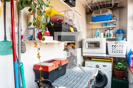 Apartamento à venda com 67m², 2 quartos e sem vagaÁrea de Serviço