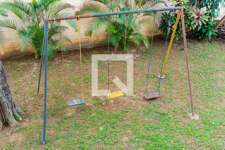 Apartamento à venda com 67m², 2 quartos e sem vagaÁrea Comum - Playground