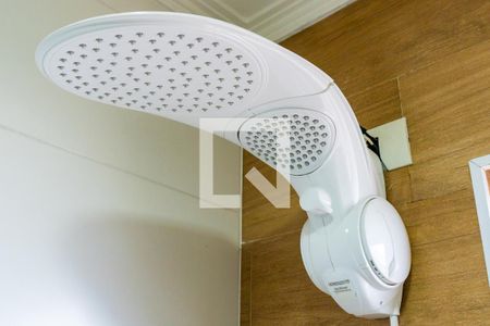 Apartamento à venda com 67m², 2 quartos e sem vagaBanheiro Detalhe