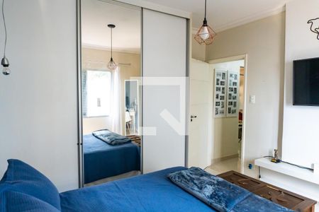 Apartamento à venda com 67m², 2 quartos e sem vagaQuarto 2