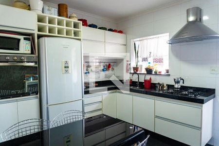 Apartamento à venda com 67m², 2 quartos e sem vagaCozinha