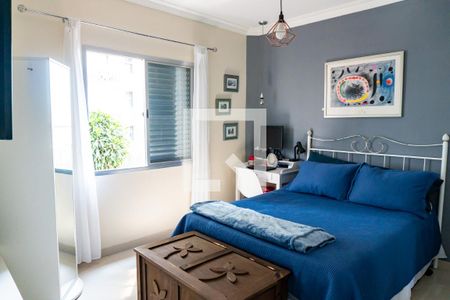 Apartamento à venda com 67m², 2 quartos e sem vagaQuarto 2