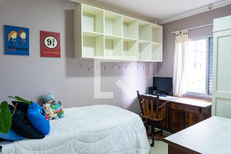 Quarto 1 de apartamento à venda com 2 quartos, 67m² em Chácara Inglesa, São Paulo