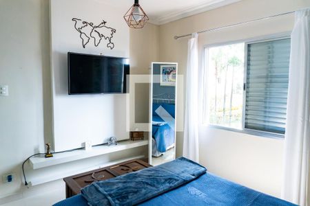 Apartamento à venda com 67m², 2 quartos e sem vagaQuarto 2