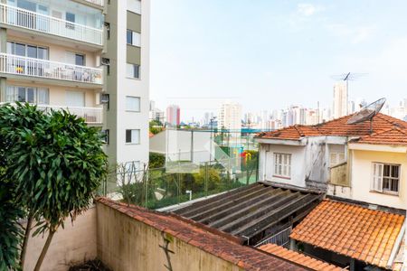 Apartamento à venda com 67m², 2 quartos e sem vagaVista do quarto 2