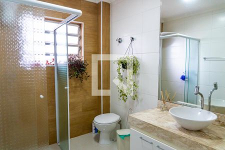 Apartamento à venda com 67m², 2 quartos e sem vagaBanheiro