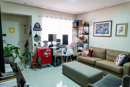 Apartamento à venda com 67m², 2 quartos e sem vagaSala