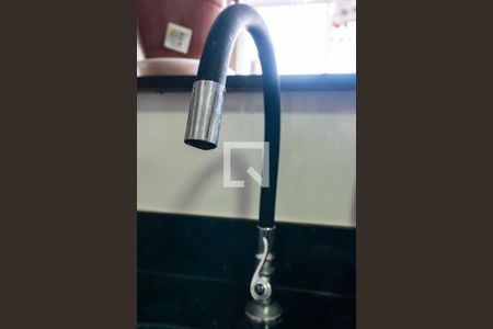 Apartamento à venda com 67m², 2 quartos e sem vagaCozinha - Torneira