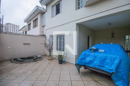 Casa à venda com 147m², 3 quartos e 2 vagasGaragem