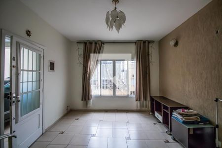 Sala de casa à venda com 3 quartos, 147m² em Jabaquara, São Paulo