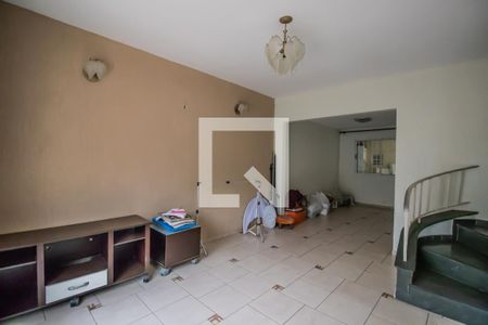 Sala de casa à venda com 3 quartos, 147m² em Jabaquara, São Paulo