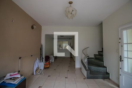 Sala de casa à venda com 3 quartos, 147m² em Jabaquara, São Paulo