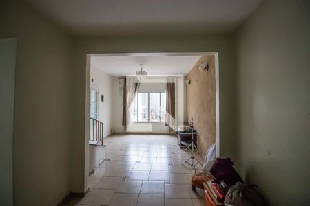 Sala de casa à venda com 3 quartos, 147m² em Jabaquara, São Paulo